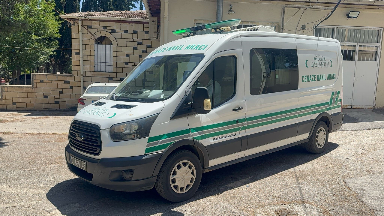 Gaziantep'te 14 yaşındaki çocuğun oyunu ölümle bitti