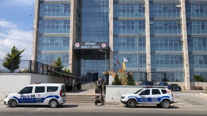 2 uyuşturucu tacircisi tutuklandı