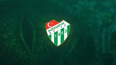 Bursaspor'dan forma gecikmesiyle ilgili açıklama