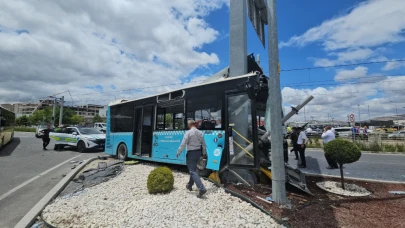 Kayseri'de trafik kazası: 8 yaralı