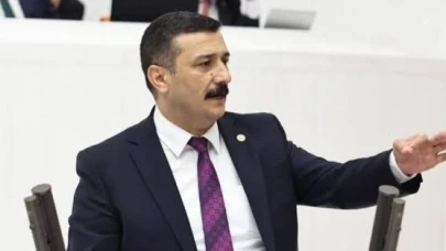 Milletvekili Türkoğlu Bursa'daki Atış Yapı mağdurlarının sesi oldu!
