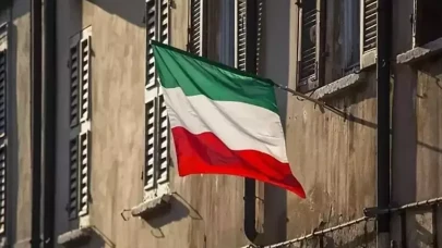 Roma'da akaryakıt istasyonunda patlamada! 20'den fazla yaralı