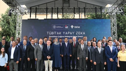 BUÜ'den "Yapay Zeka Ekosistem Çağrısı" projesi