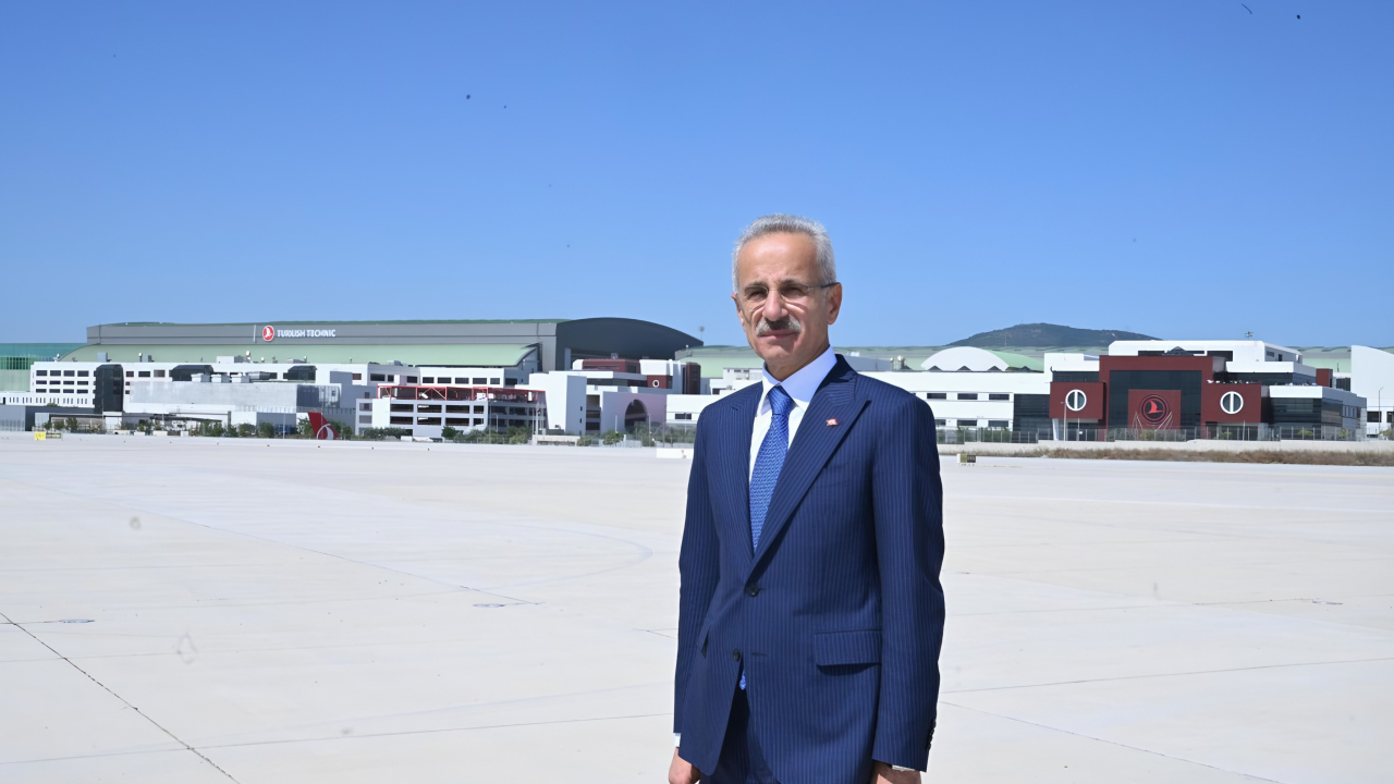 İstanbul Havalimanı'ndan yeni rekor! Avrupa'nın zirvesinde