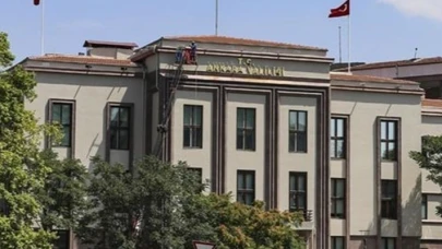 Ankara Valiliği 'test uçuşu' için uyardı
