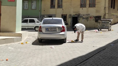 Cuma namazı kanlı bitti