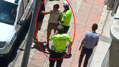 İş arkadaşını pompalı tüfekle vurdu!
