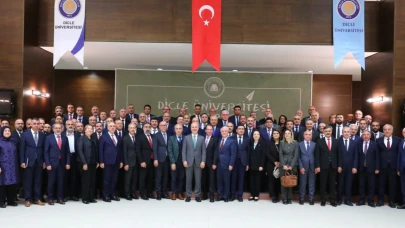 YÖK'ün 2030'u hedefleyen eylem planı üniversitelerde
