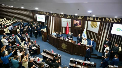 Karadeniz gazı 2028’de 16 milyon haneye ulaşacak