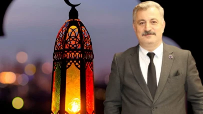 Anahtar Parti Bursa: "Kerbela sadece bir tarih değil, vicdanın sınavıdır"