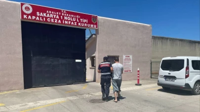 Sakarya'da uyuşturucu operasyonu: 2 tutuklu