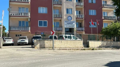 Demirci'de uyuşturucu operasyonunda 6 kişi tutuklandı