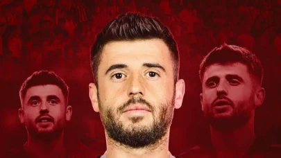 Elazığspor ilk transferini açıkladı