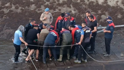 Asker harçlığı biriktirmek için Nevşehir’e gelen gencin ölümü
