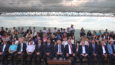 Iğdır'da Kerbela şehitleri anıldı