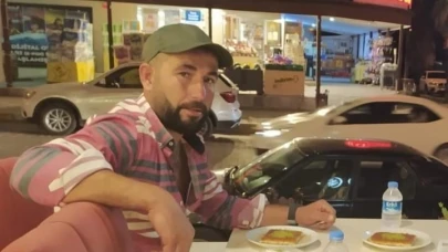 Su dinamosunu tamir için girdiği nehirde elektrik akımına kapılan adam hayatını kaybetti