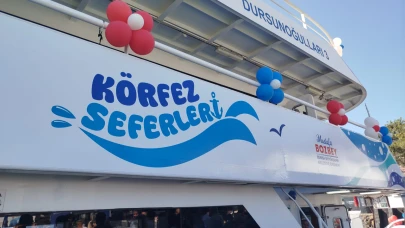 Körfez seferleri yeniden başladı