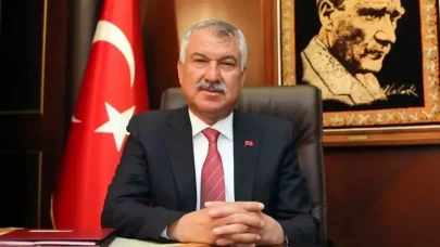 Zeydan Karalar: "Parayla, pulla, rüşvetle işim olmaz"