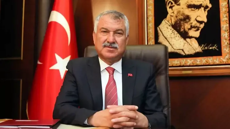 Zeydan Karalar: "Parayla, pulla, rüşvetle işim olmaz"