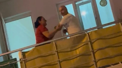 Bursa'da sağlık ekiplerine tehdit! "Katliam yaparım"
