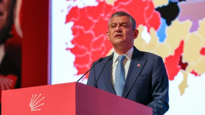 CHP MYK’si olağanüstü toplanıyor! Gözaltılar sonrası ilk değerlendirme