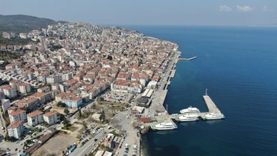 Mudanya Belediyesi’nden emlak vergilerine yüzde 3 bin zam