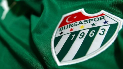 Bursaspor'un fikstürü belli oluyor