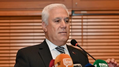 Bozbey'den gözaltılara tepki: "Bu bir itibar suikastıdır"