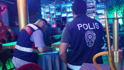 Yasa dışı tütün ve alkol satışına 2 milyon TL ceza!