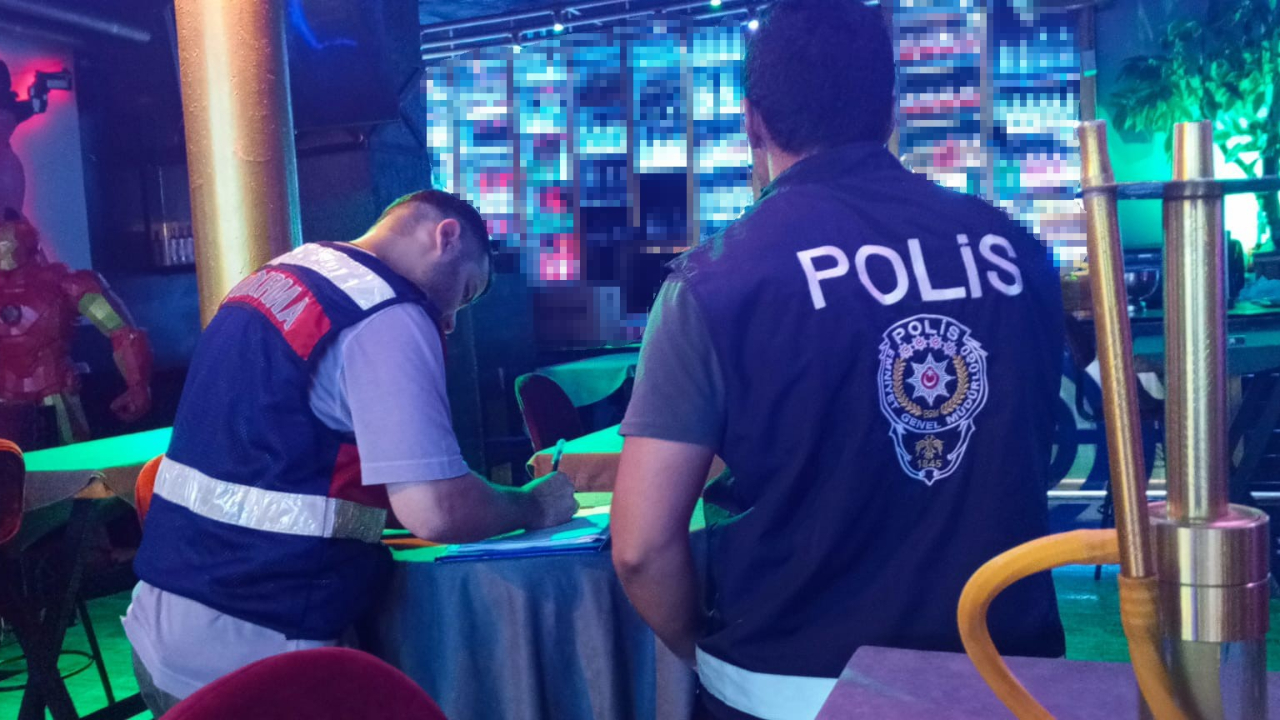 Yasa dışı tütün ve alkol satışına 2 milyon TL ceza!