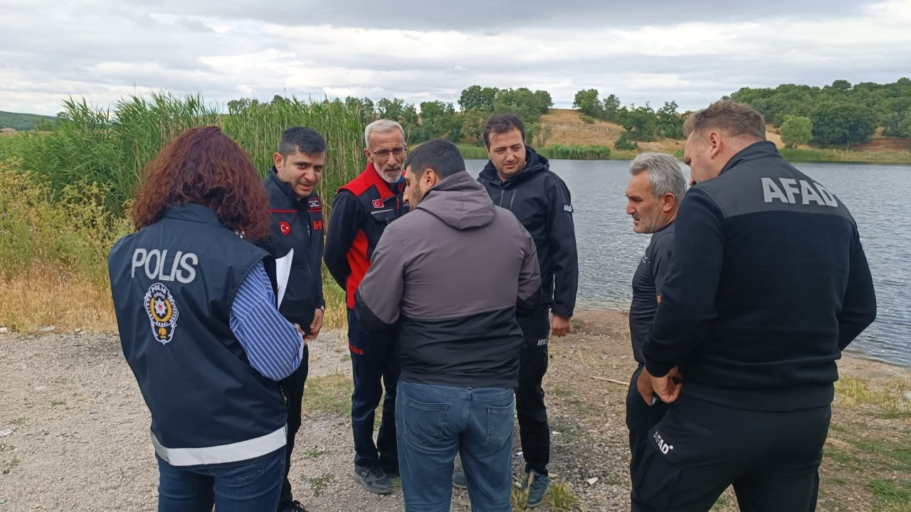Alacak meselesi kanlı bitti! Kaybolan şahıs 4 gün sonra bulundu