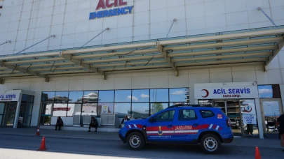Motosiklet kazasında anestezi teknikeri hayatını kaybetti