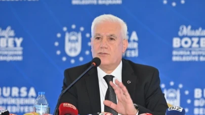 Başkan Bozbey'den seferberlik çağrısı! "Gelin birlikte temizleyelim"