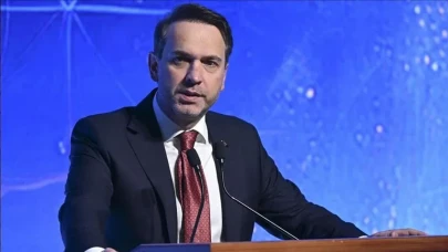 Bakan Bayraktar: Türkiye mutlaka petrol ve doğal gazını varsa bulmalı