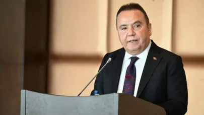 Muhittin Böcek tutuklama talebiyle hakimliğe sevk edildi!