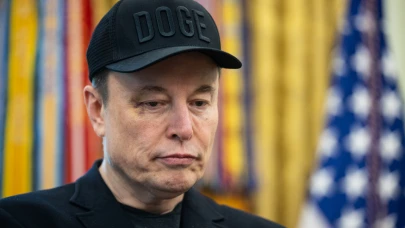 Milyarder iş adamı Elon Musk: "Amerika Partisi kuruldu"