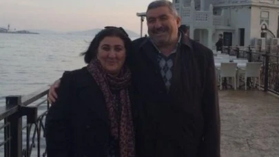 Malatya’da traktör kazası! Karı koca hayatını kaybetti