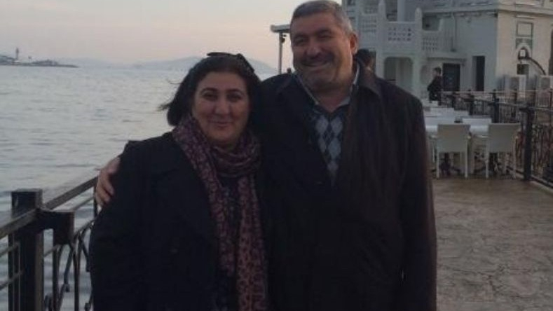 Malatya’da traktör kazası! Karı koca hayatını kaybetti