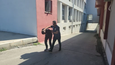 Adana'da ‘sazan sarmalı' dolandırıcılığı!