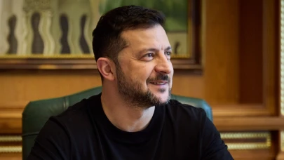 Zelenskiy: İHA üretmek konusunda ABD ile anlaştık