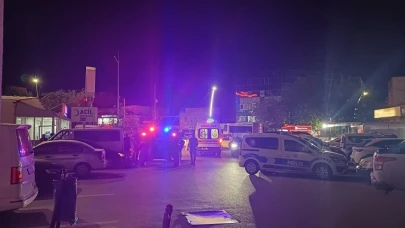 Batman’da damat kayınvalidesini vurdu, kayınbiraderi eniştesini öldürdü