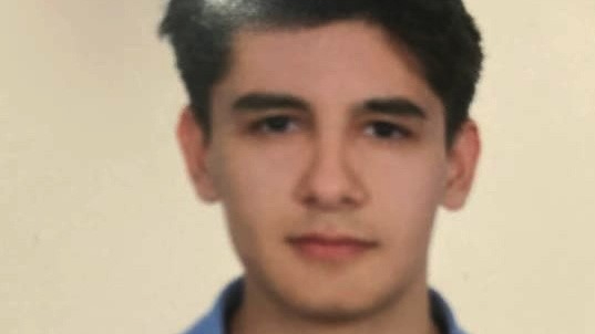 Adıyaman'da hafriyat kamyonu ile motosiklet çarpıştı! 1 ölü