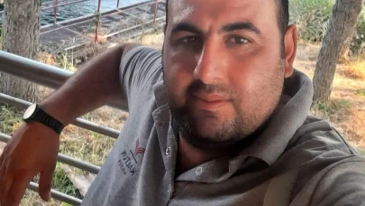 Aydın'da otomobil istinat duvarına çarptı! 1 ölü