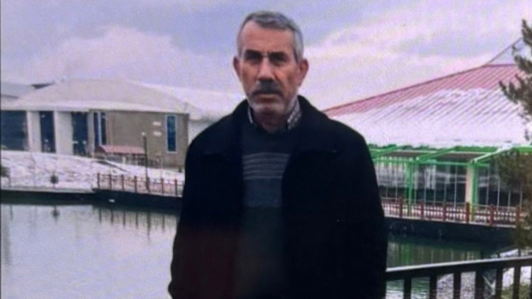 Gaziantep’te tır traktöre arkadan çarptı! 1 ölü, 1 yaralı