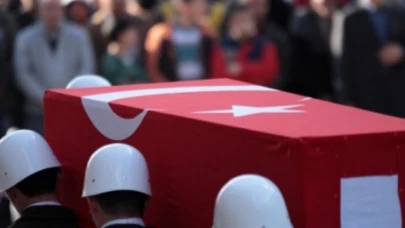 MSB duyurdu! 5 askerimiz şehit oldu