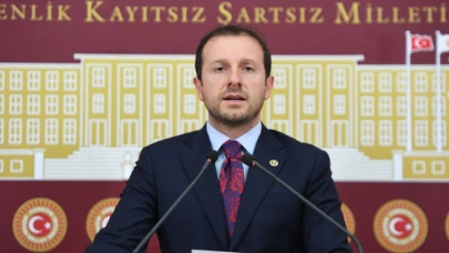 Vekil Kılıç: "Millet iradesine karşı açık bir saygısızlık ilanı"