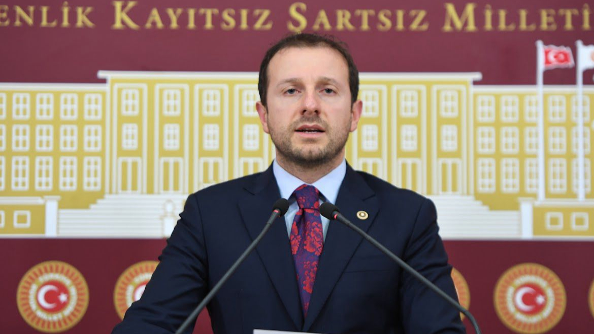Vekil Kılıç: "Millet iradesine karşı açık bir saygısızlık ilanı"
