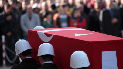 MSB duyurdu! 5 askerimiz şehit oldu