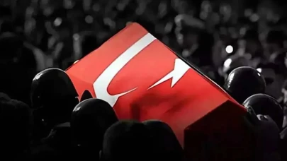 Şehitlerimizin kimlikleri belli oldu!