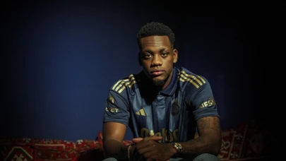 Jhon Duran resmen Fenerbahçe'de